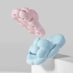 Cozy Cloud Comfort Slippers-13