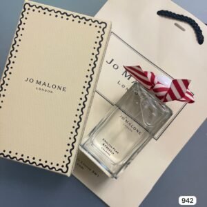 Inspired By_Jo Malone English Pear & Freesia