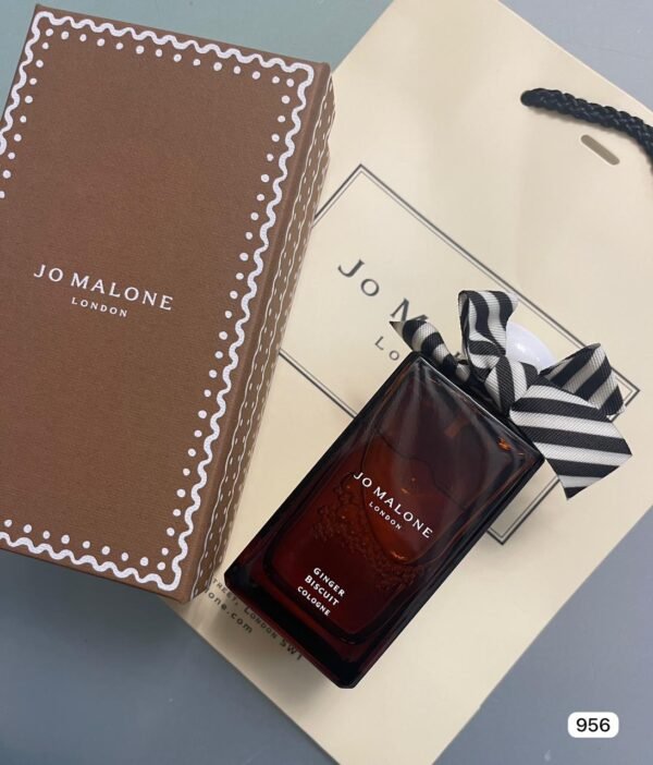 Jo Malone Ginger Biscuit Cologne