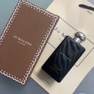 Jo Malone Velvet Rose & Oud Limited Edition Unisex Cologne Intense