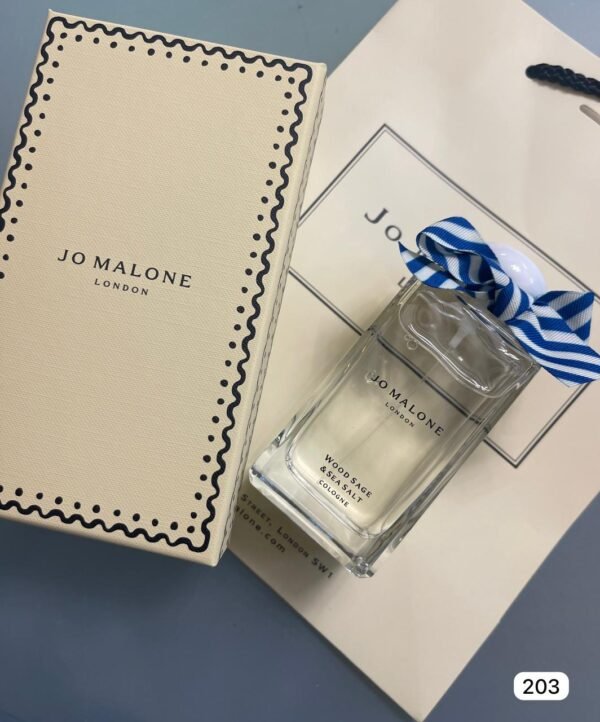 Jo Malone Wood Sage & Sea Salt Unisex Cologne