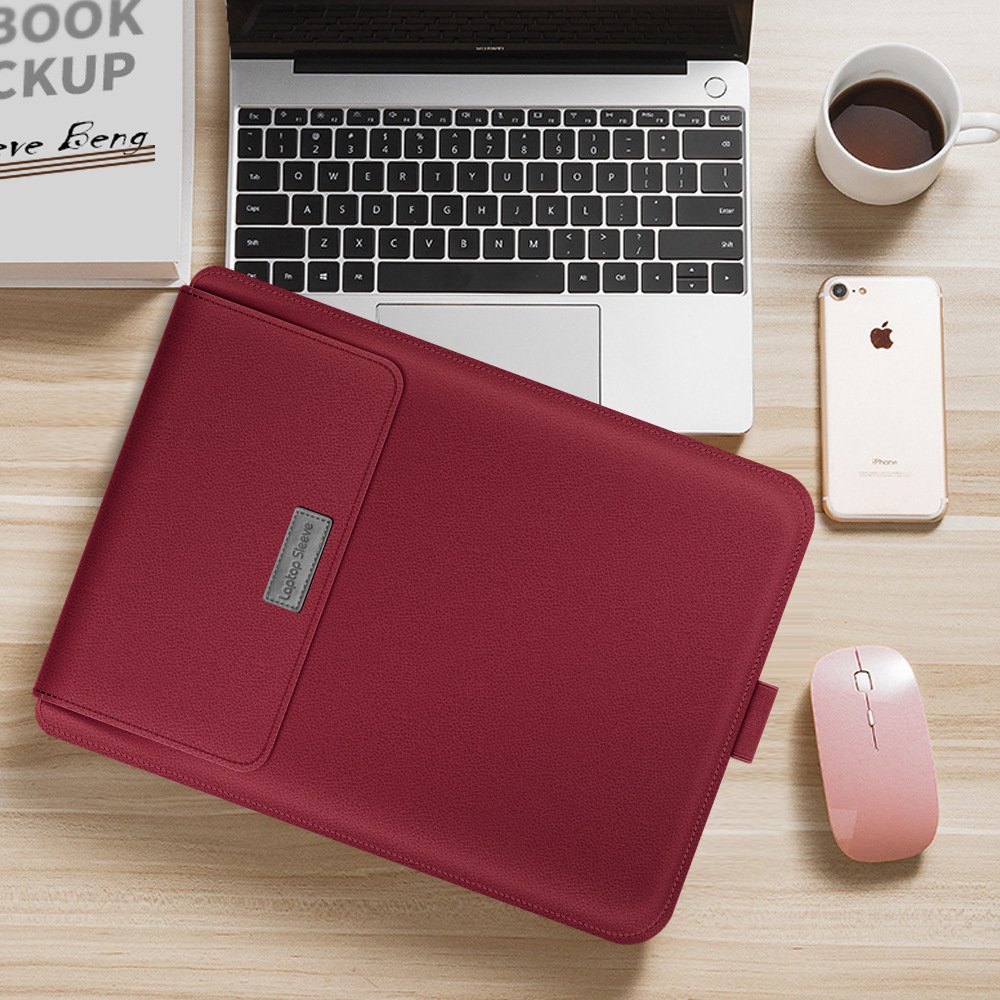 Universal Business Laptop Bag Sleeve-10