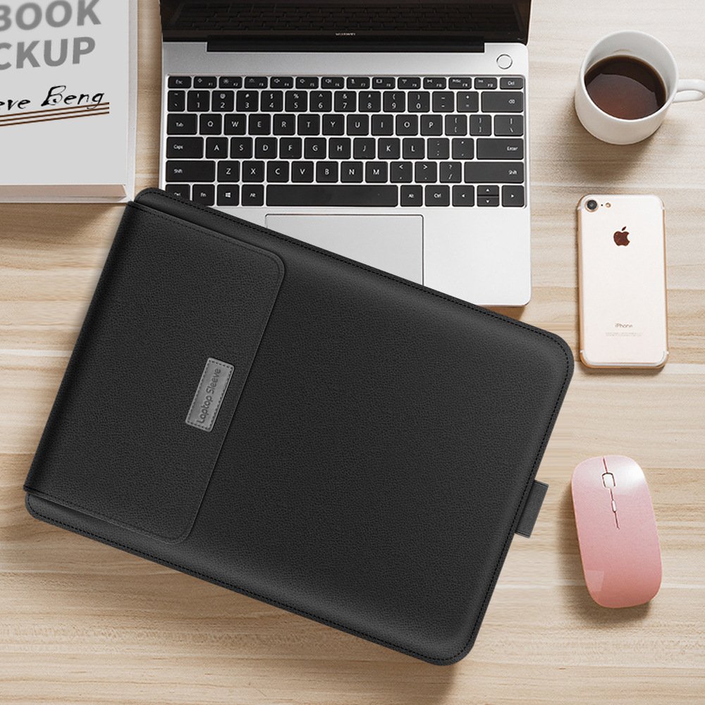 Universal Business Laptop Bag Sleeve-11