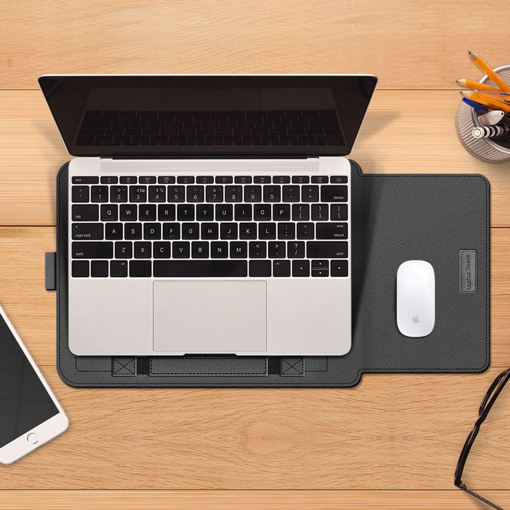 Universal Business Laptop Bag Sleeve-9