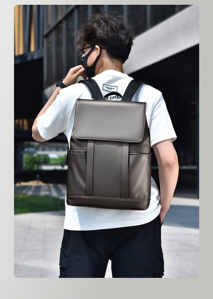 UrbanPro Business Backpack-11